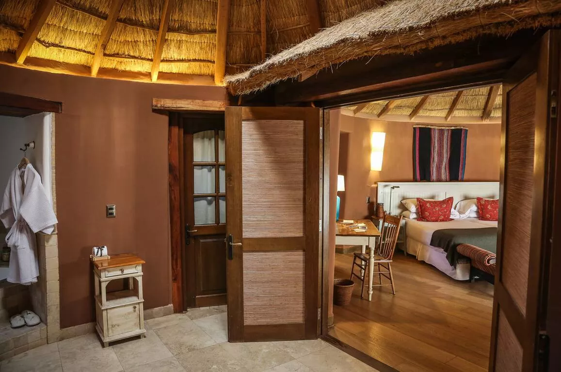Awasi Atacama Relais & Chateuax